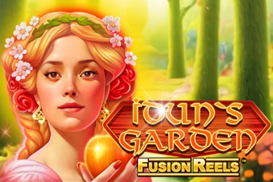 Iduns Garden Fusion Reels