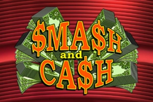 Smash And Cash