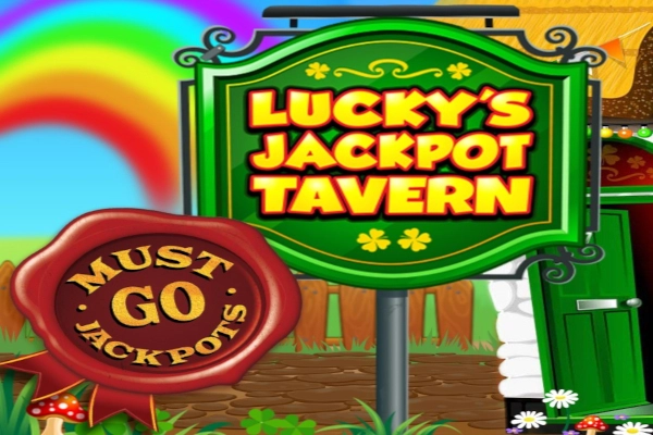 Luckys Jackpot Tavern