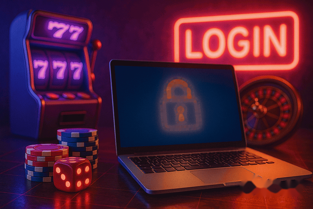 “750BET login com proteção e segurança