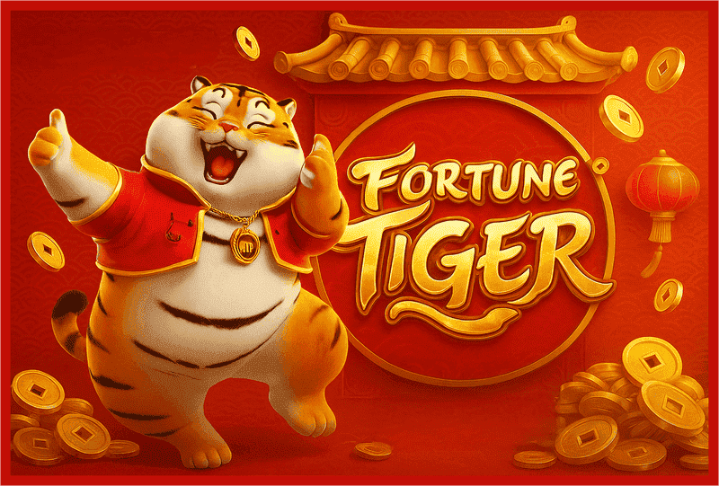 Jogo Tiger Ox Mouse da 750BET.
